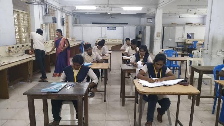 Central Polytechnic College Central Polytechnic College photo 1